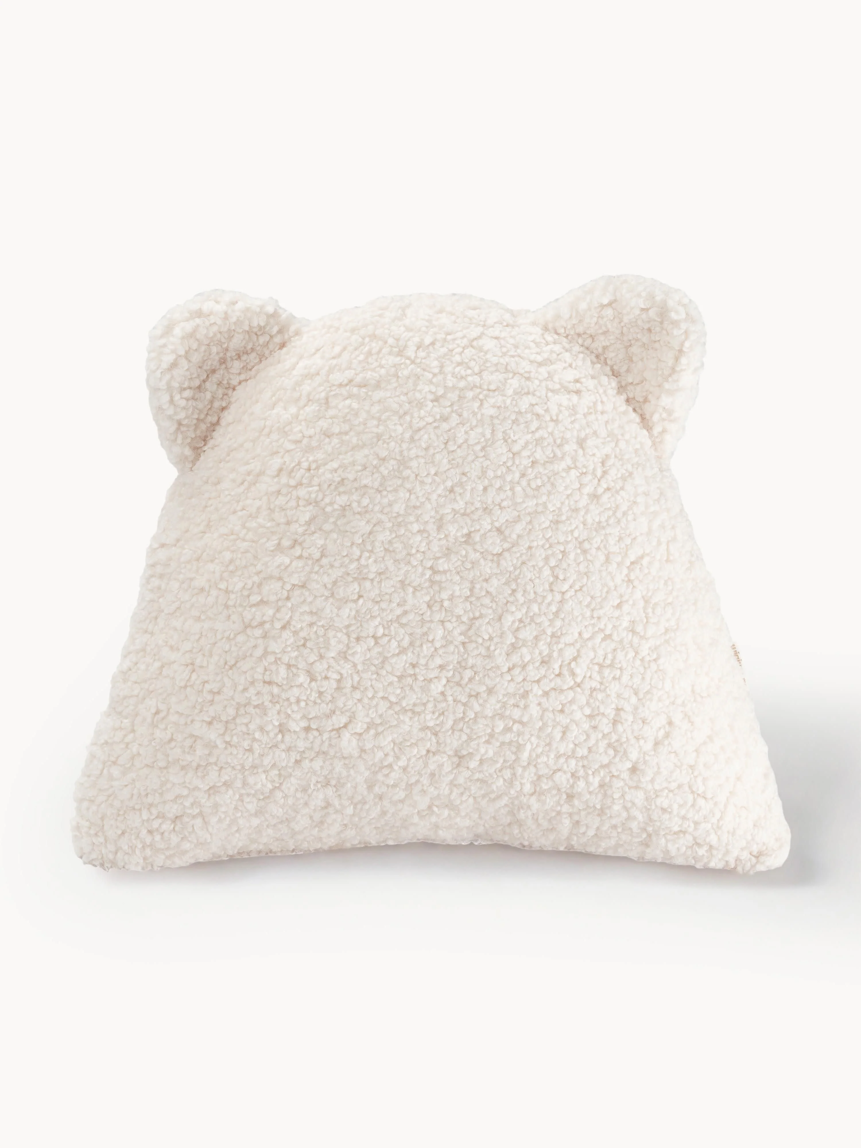 Kinder Teddy-Kuschelkissen Bear