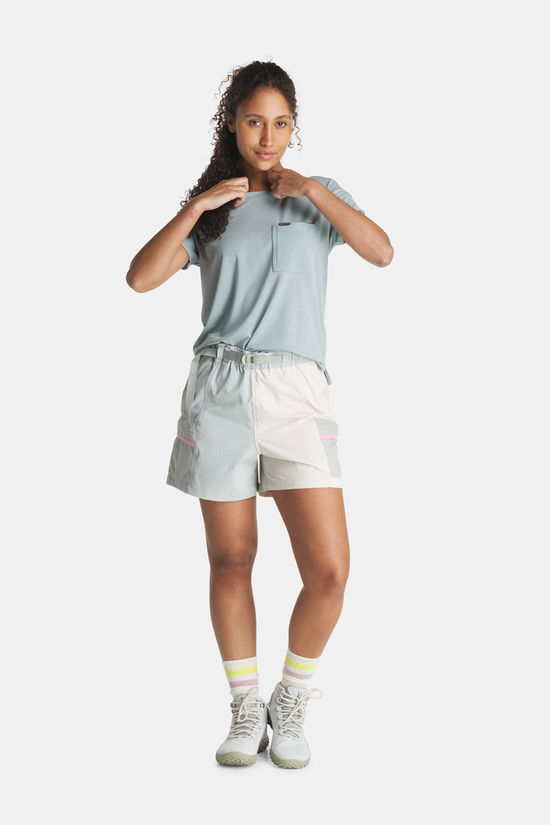 Picture Camba Stretch Shorts Dames