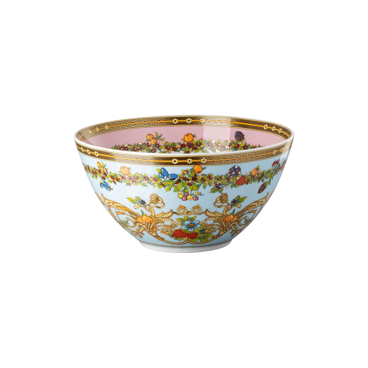 Le Jardin de Versace Bowl ø 18 cm