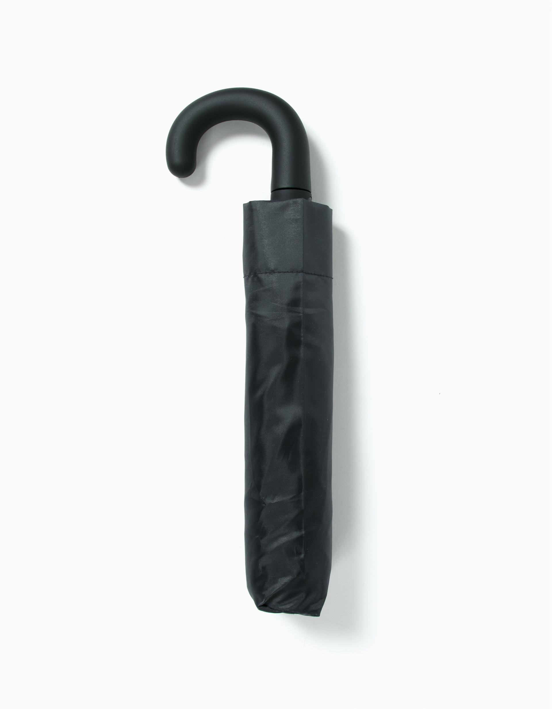 Guarda-Chuva, Homem, Preto