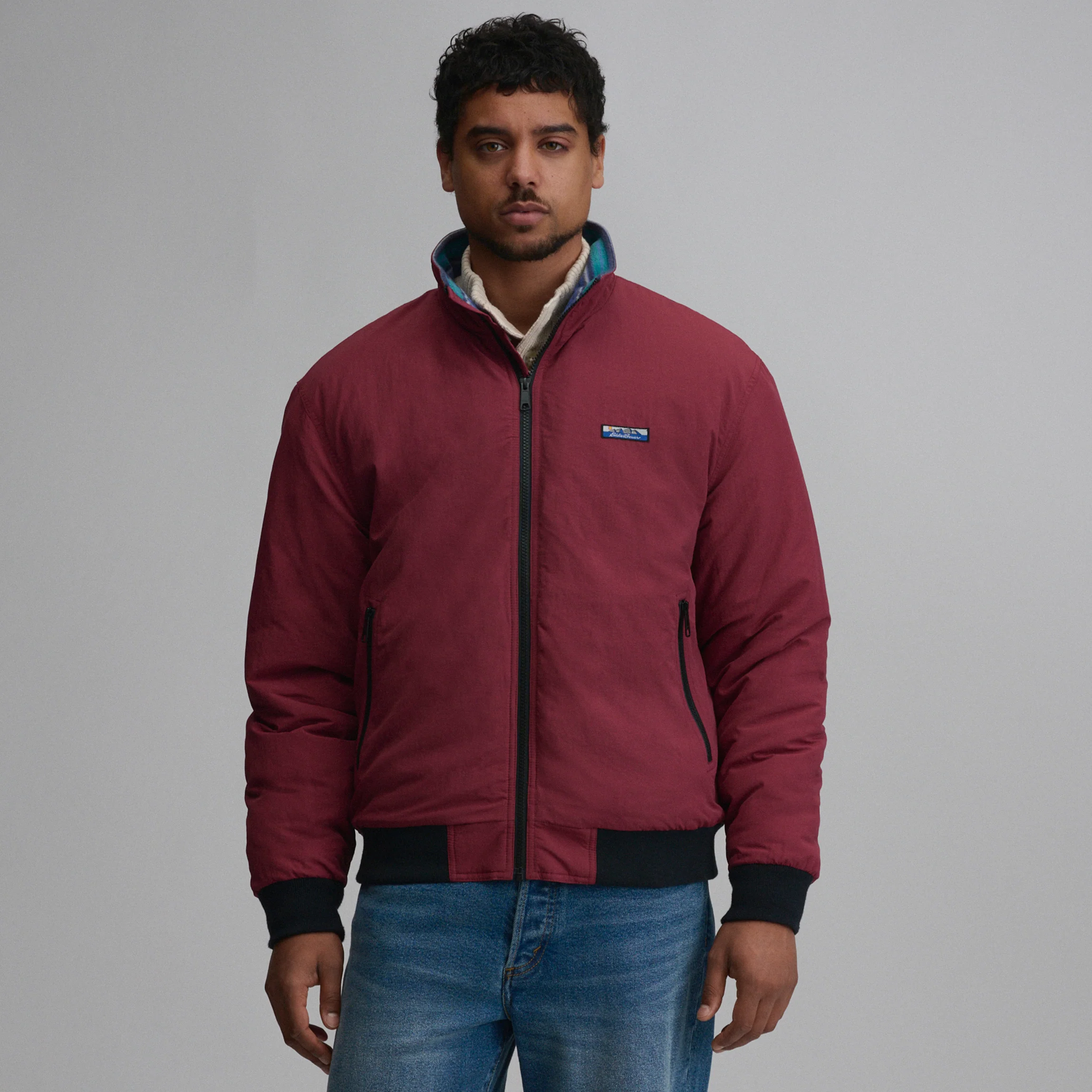 Men's Windfoil® 87 Jacket