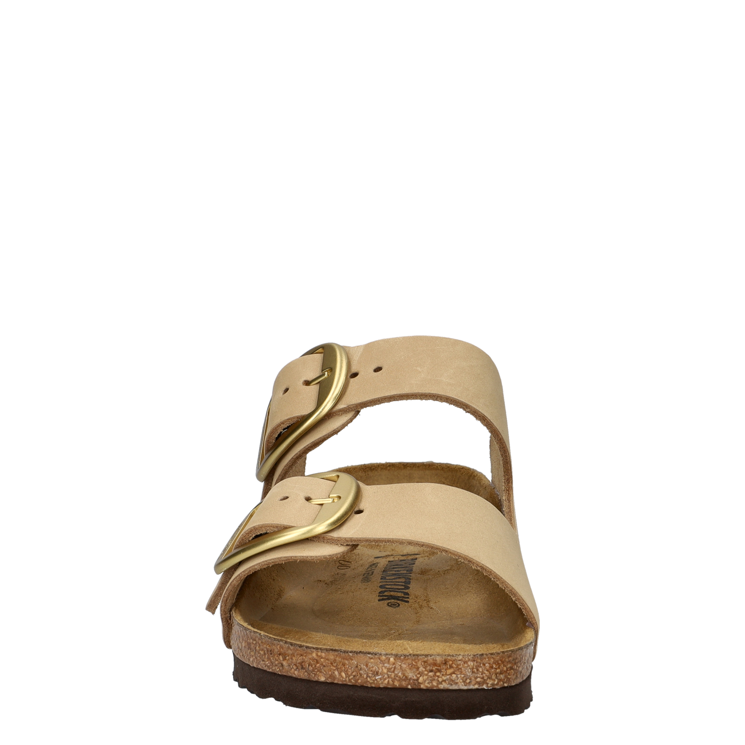 Birkenstock Arizona Big Buckle dames sandaal