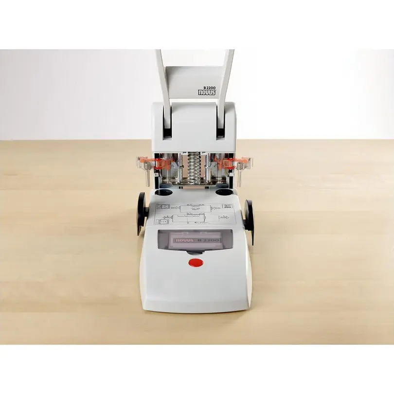 Locher B 2200