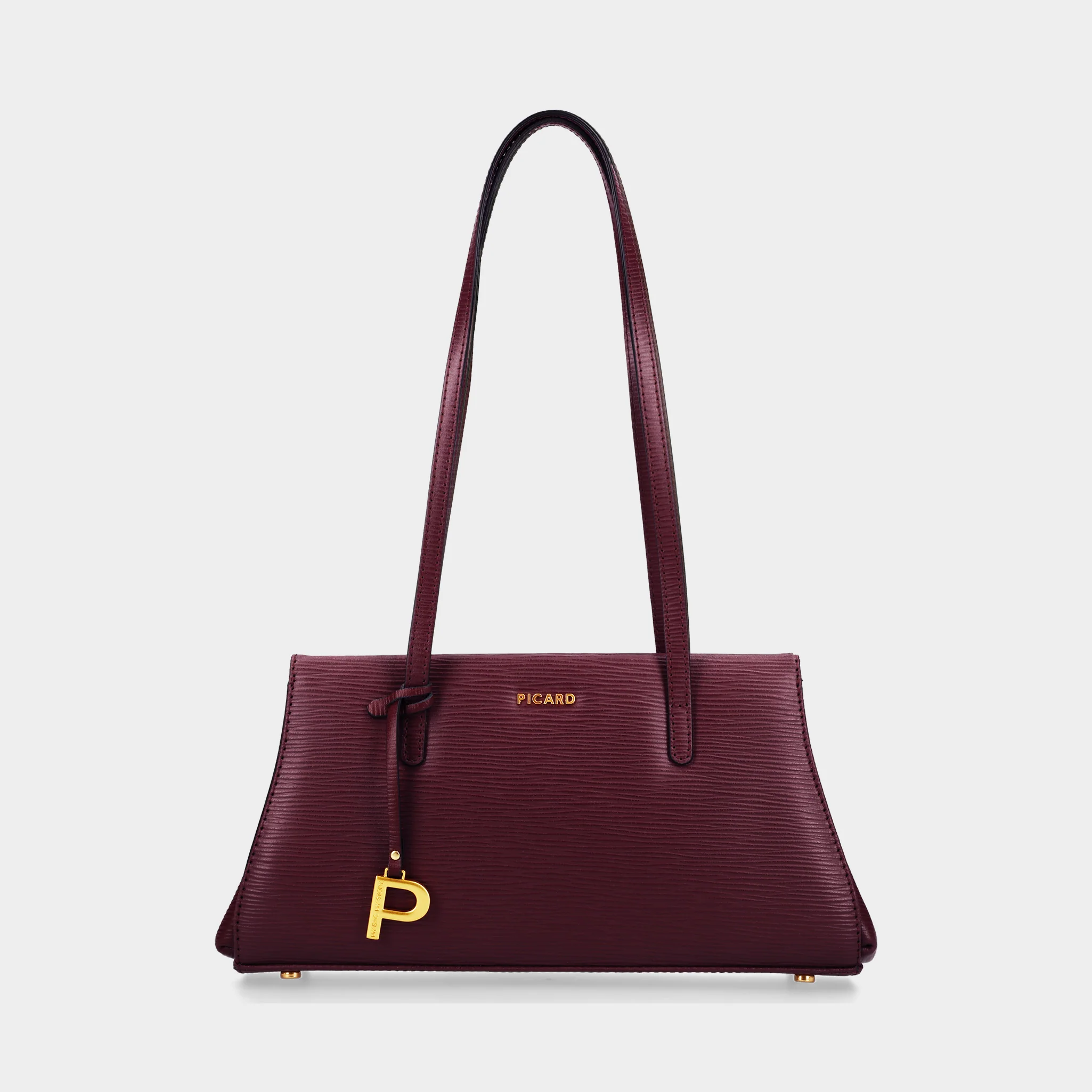 Schultertasche Calais 5656