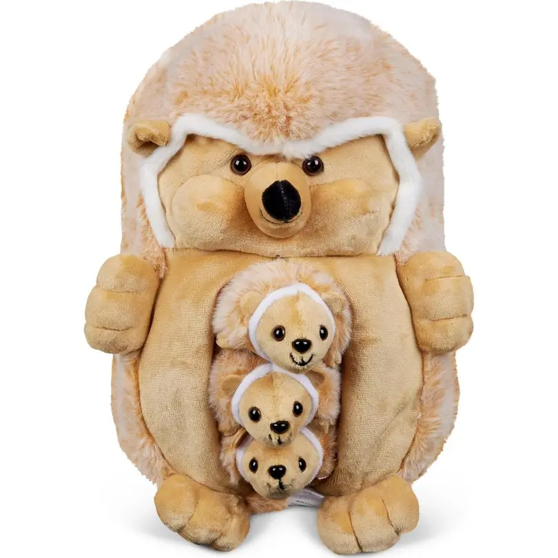 Kuscheltier Mamanimals