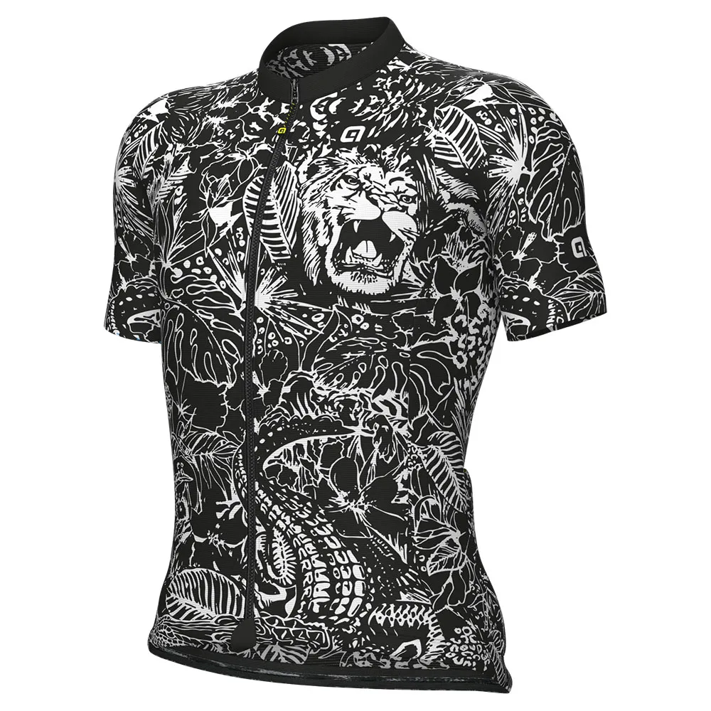 Alé Pragma Safari short sleeve jersey
