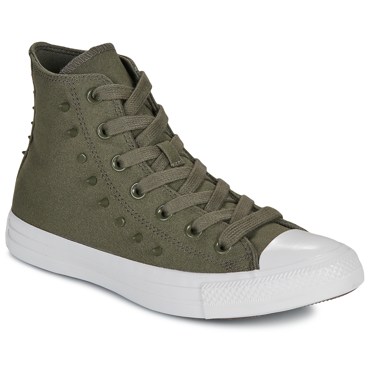 Converse - CHUCK TAYLOR ALL STAR - Green