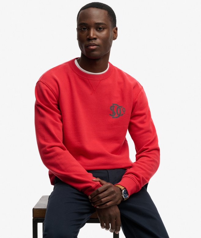 The Merchant Store - Sweatshirt