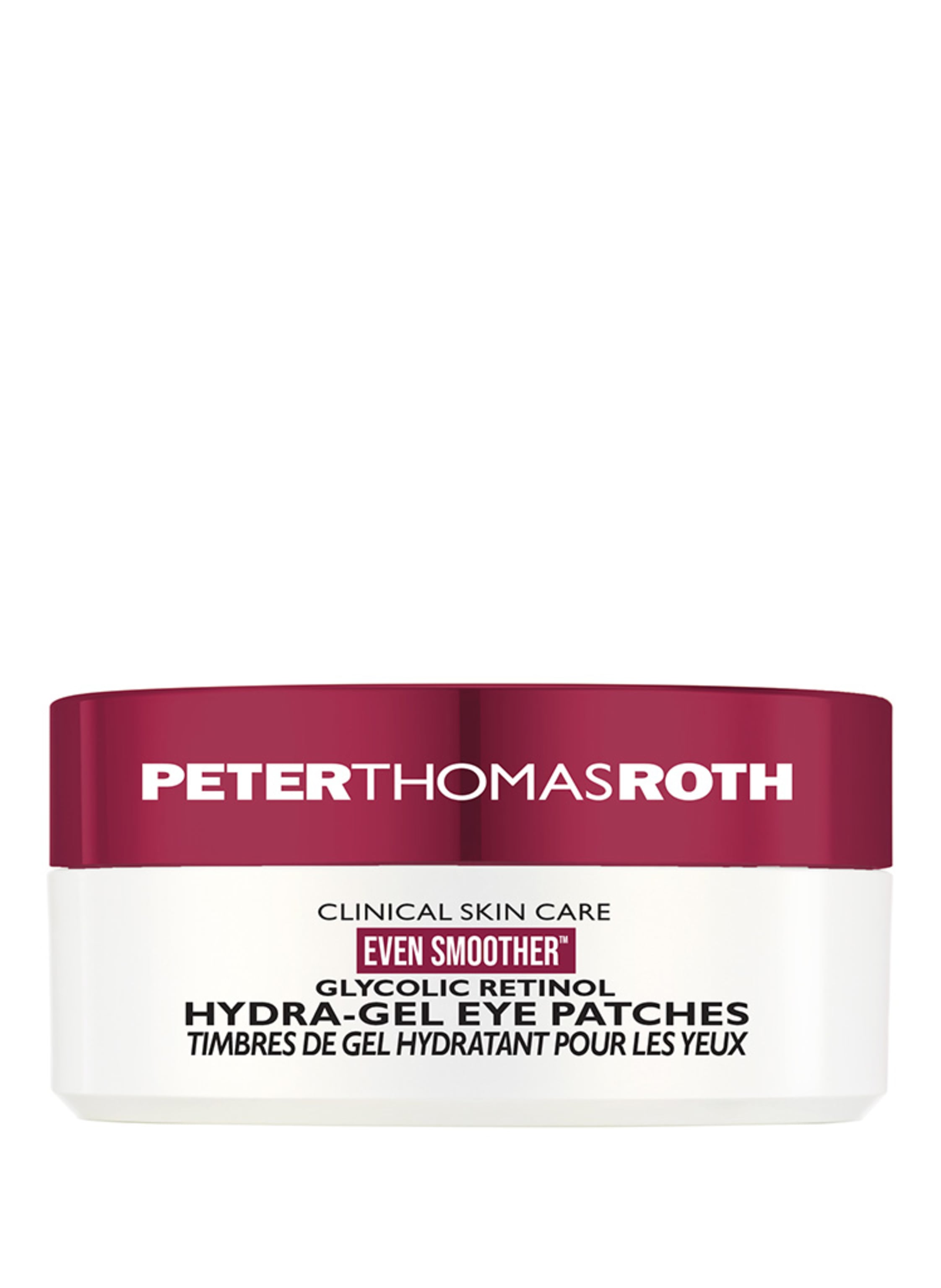 PETER THOMAS ROTH EVEN SMOOTHER