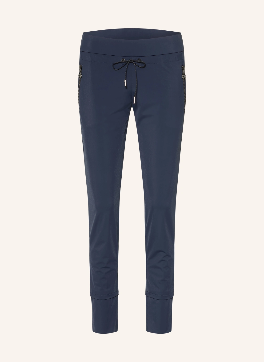 SPORTALM Hose im Jogging-Stil