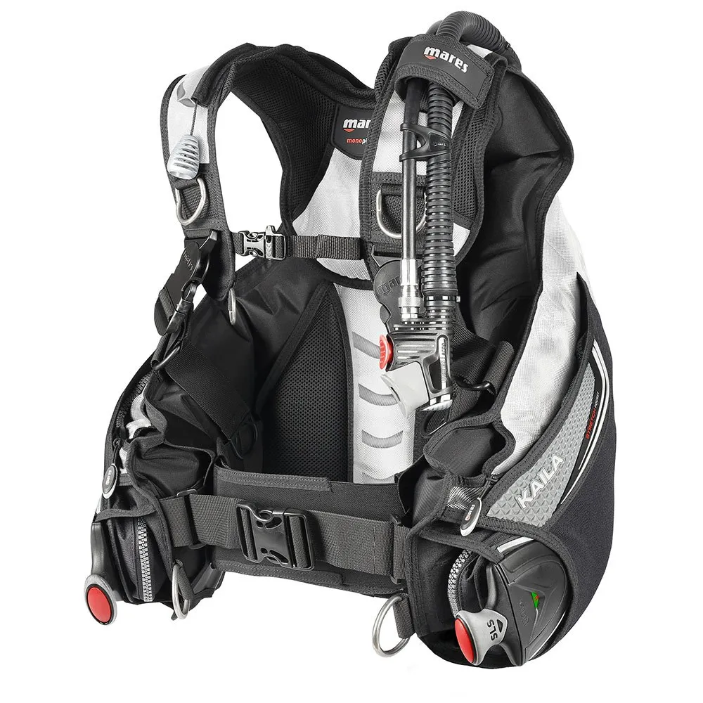 Mares Kaila SLS BCD jacket