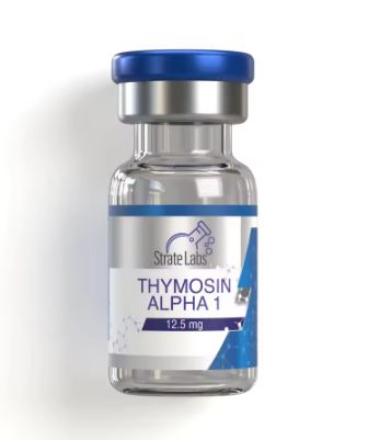 Thymosin Alpha 1 | 10mg