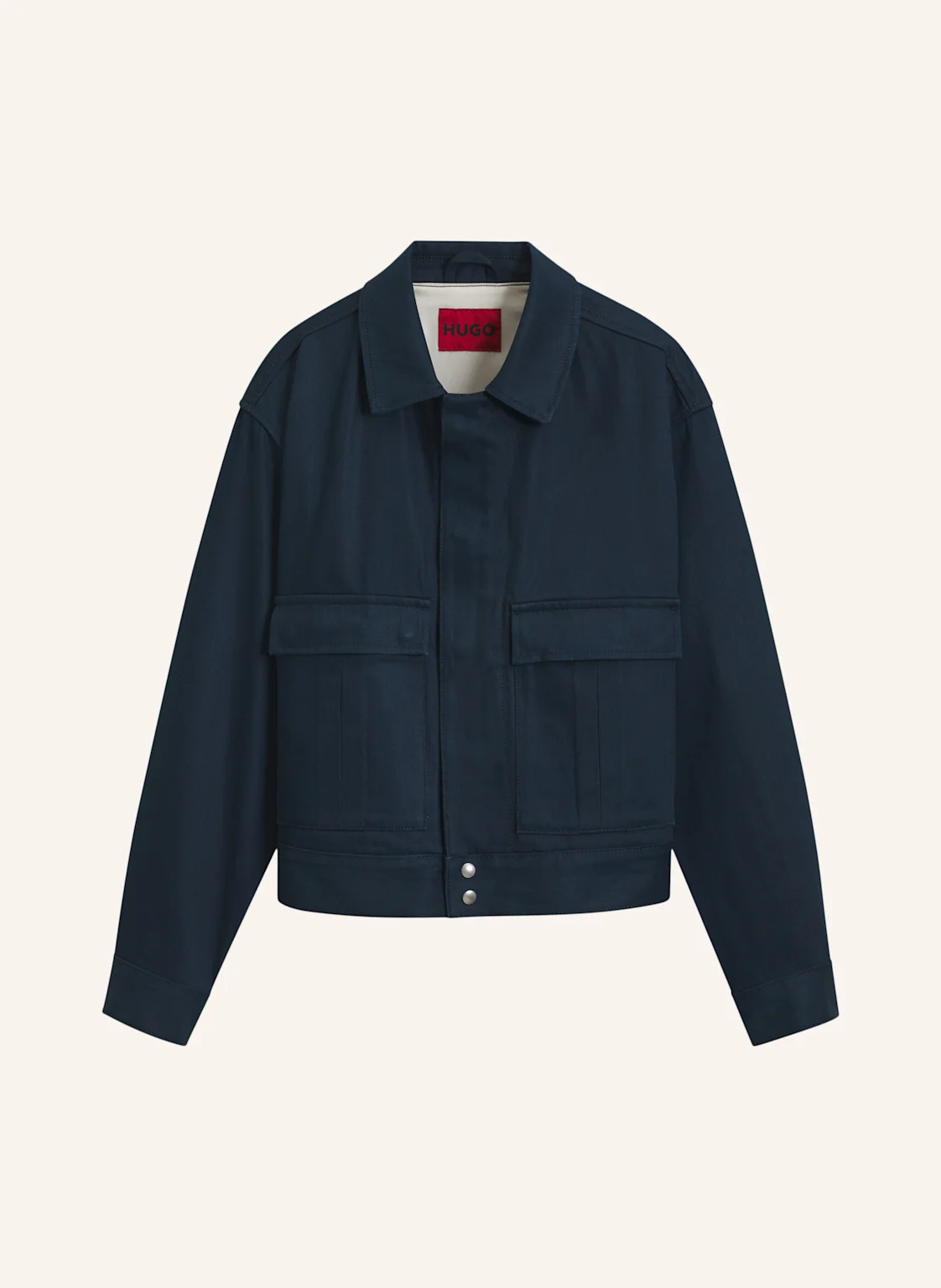 HUGO Jeans HUGO 083/1 Relaxed Fit
