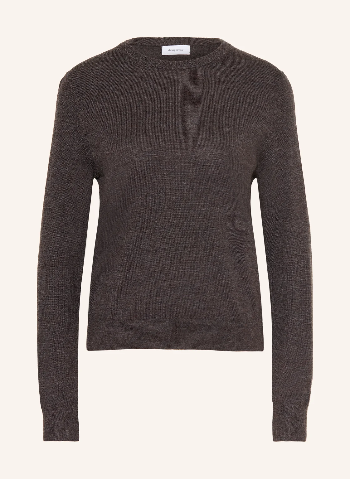 darling harbour Pullover