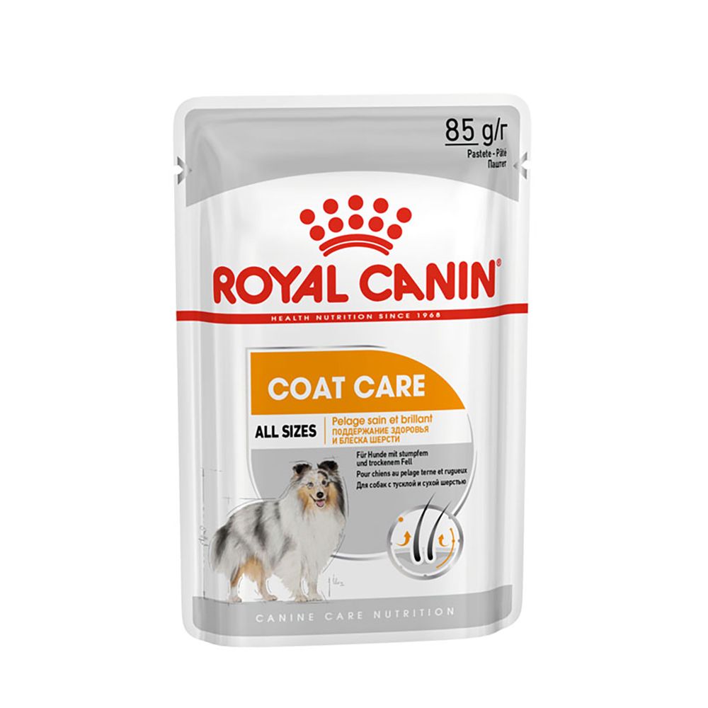 Royal Canin Coat Care Loaf