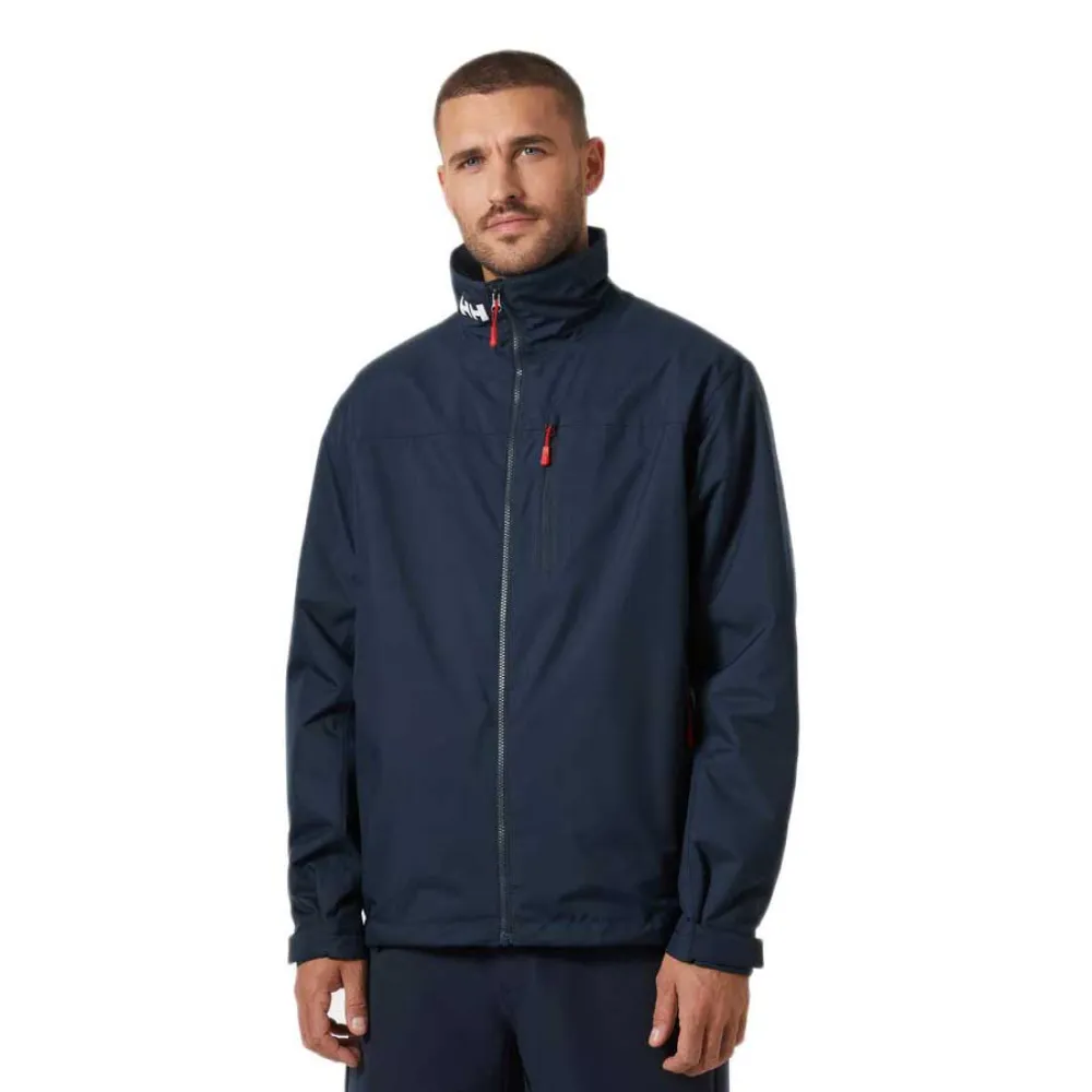 Helly Hansen Crew Midlayer 2 jacket