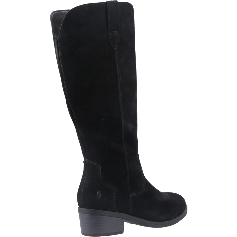 Hush Puppies Isabella Long Boot