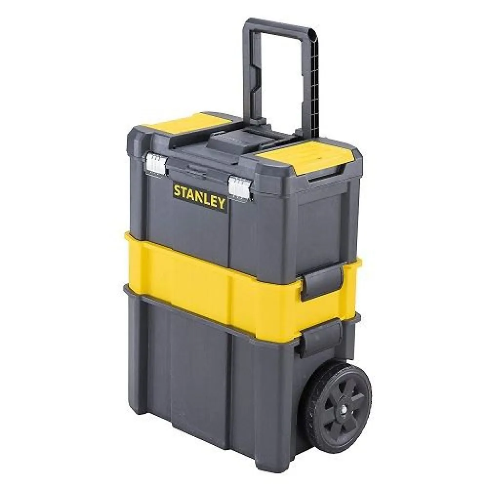 Stanley 3 in 1 Tool Mobile Workshop