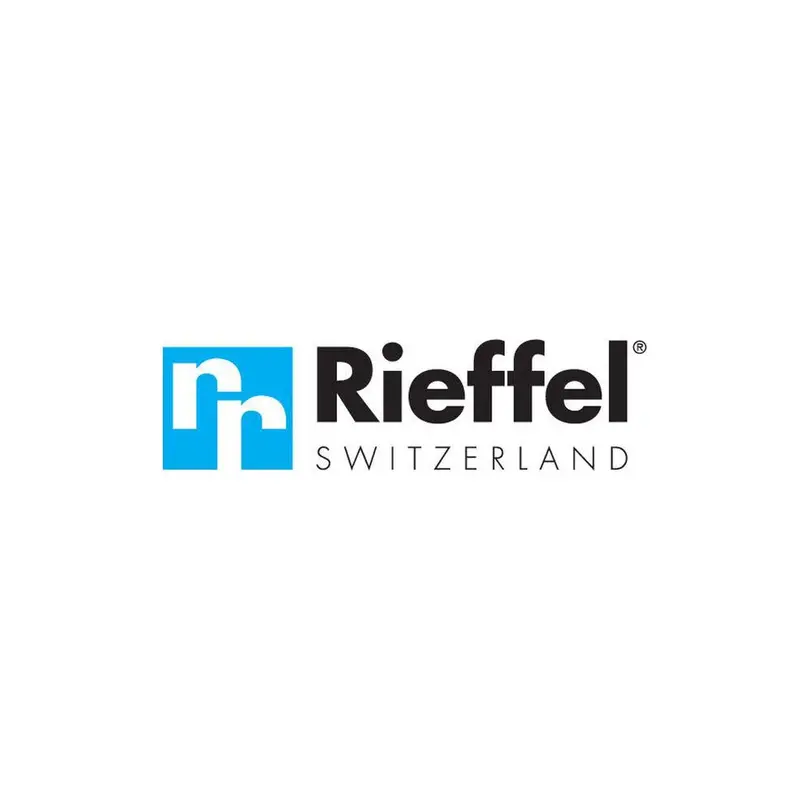 Ringe 100er-Set Rieffel