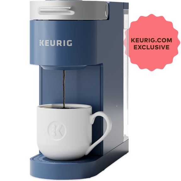 K-Slim® Single Serve Coffee Maker