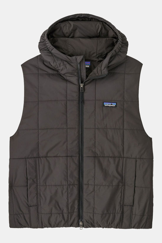 Patagonia Light Gust Hooded Bodywarmer Dames