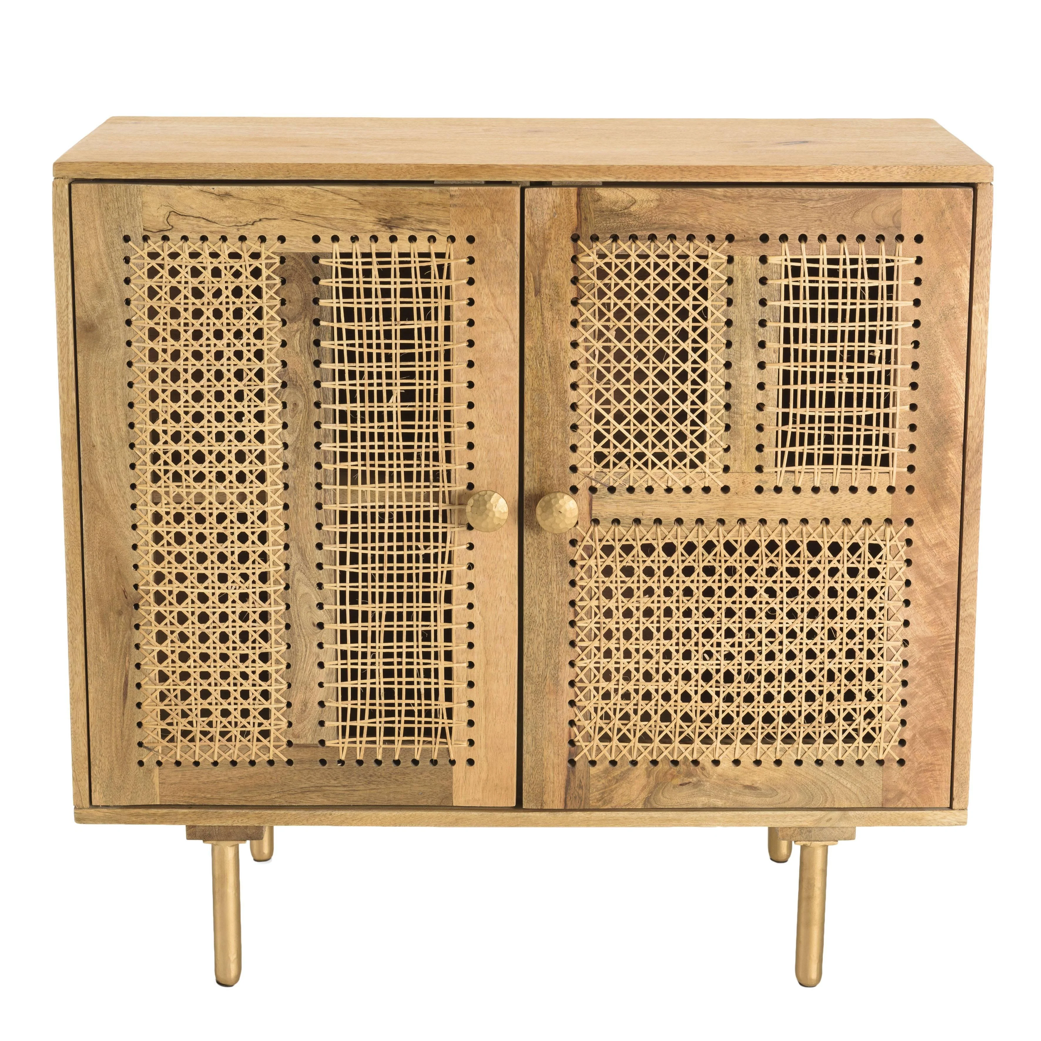 Dressoir Jamelonier