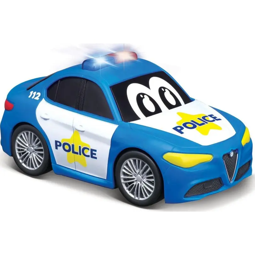 Spielset Giulia