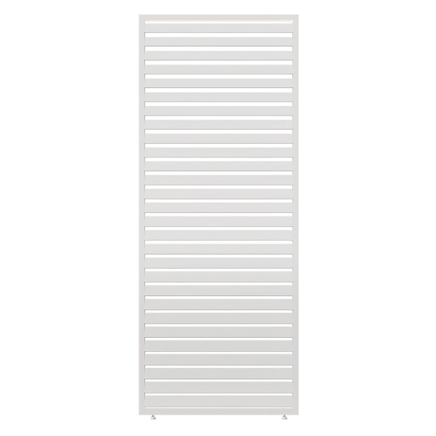 Panel Żaluzjowy Gutroof do Pergoli Ogrodowej ELEGANCE/DELUXE/FUSION 1m