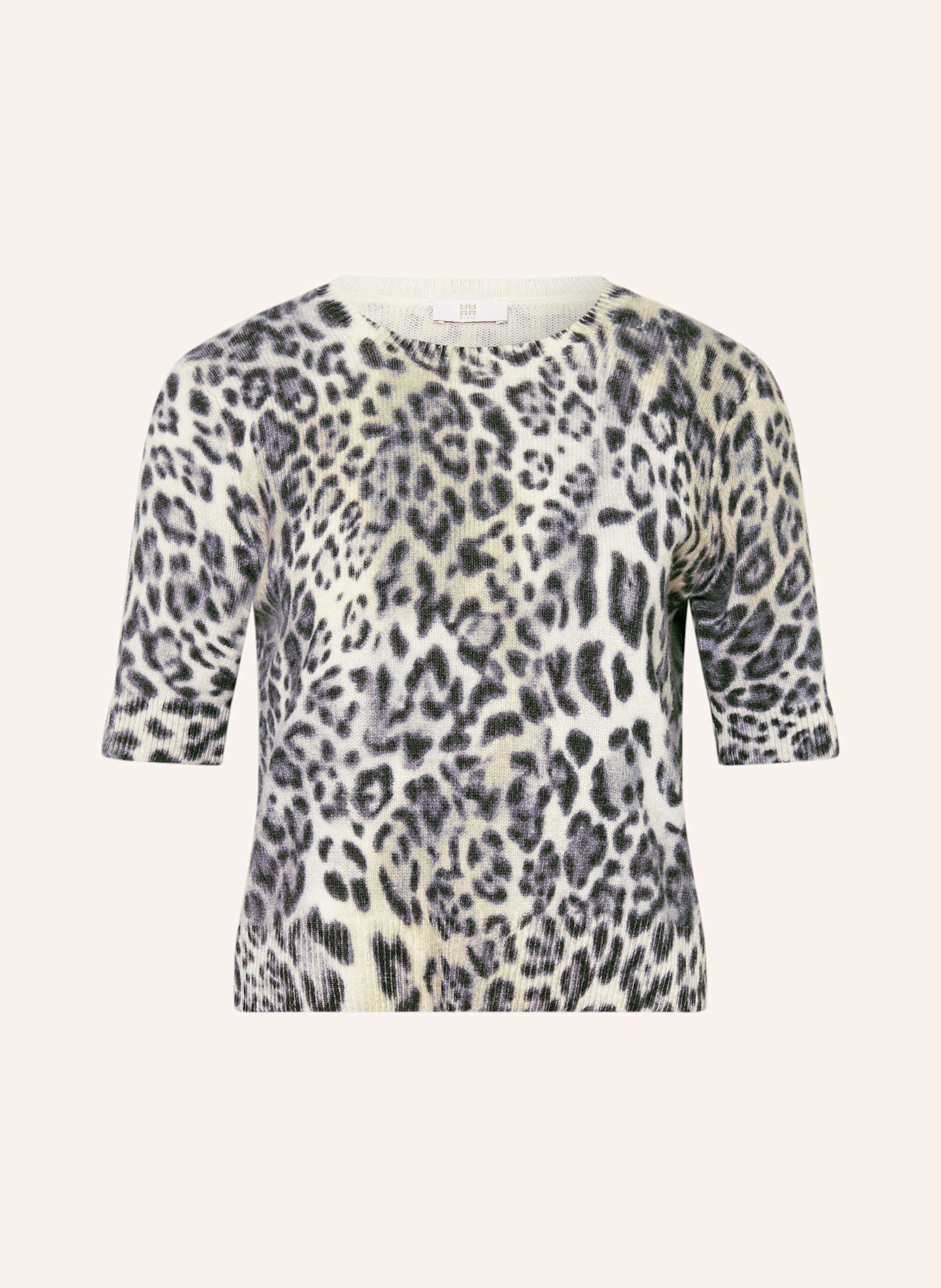 RIANI Strickshirt aus Merinowolle