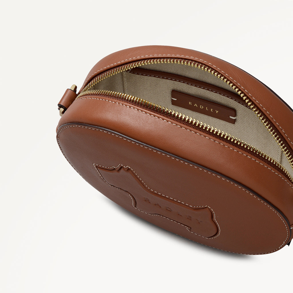 Rydon Road - Mini Ziptop Cross Body