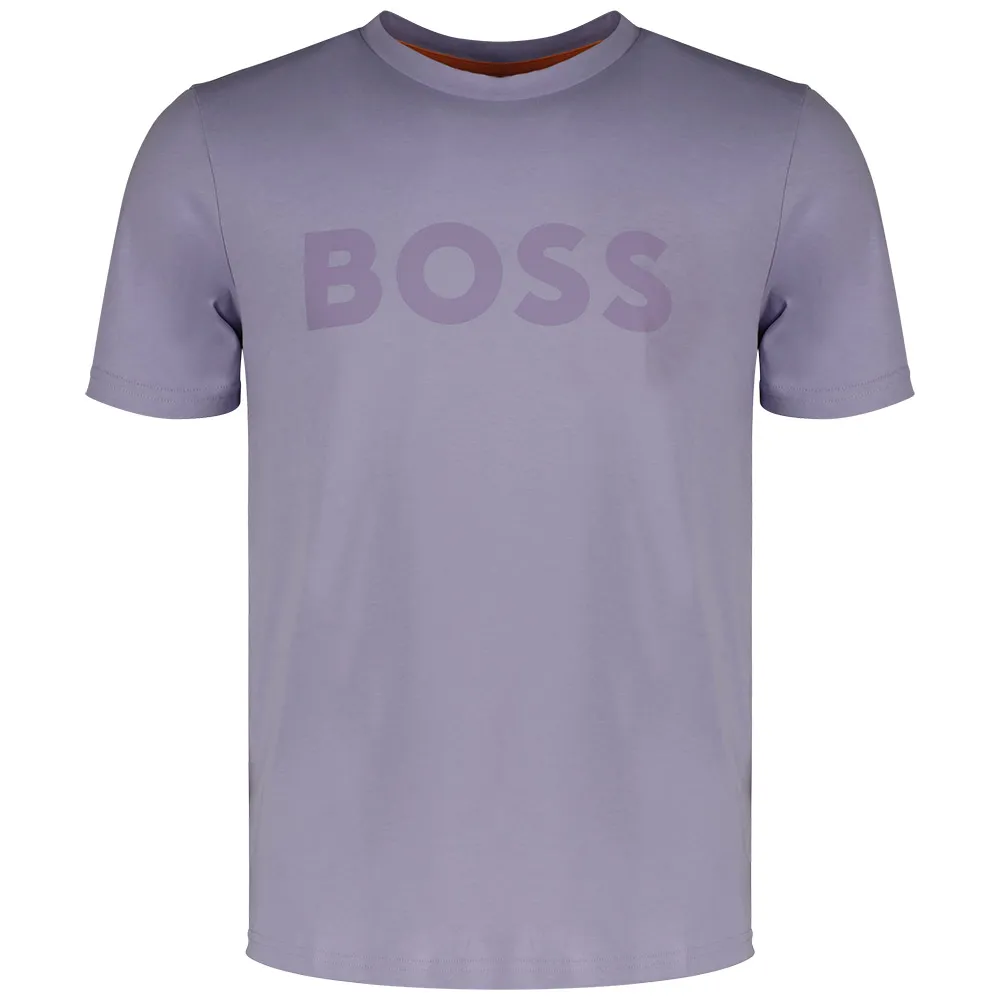 BOSS Thinking 01 short sleeve T-shirt