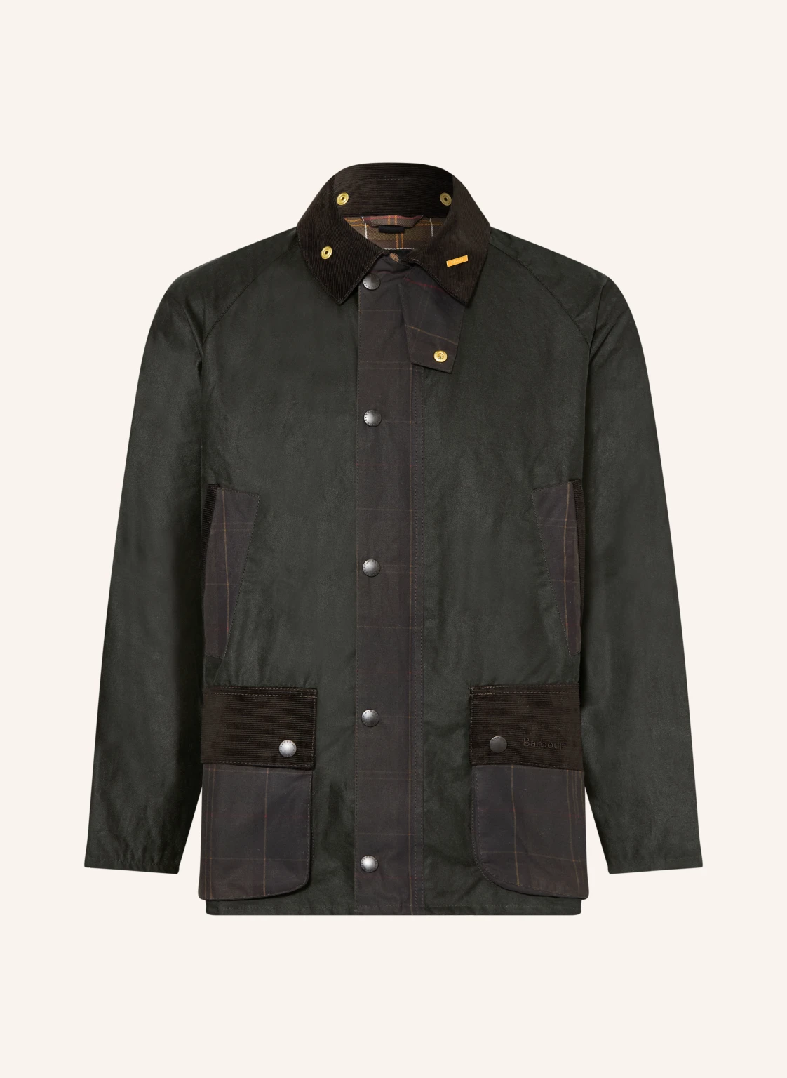 Barbour Fieldjacket PATCH BEDALE
