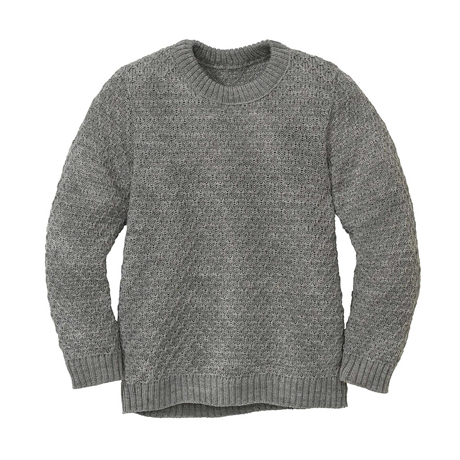 Aran-Pullover