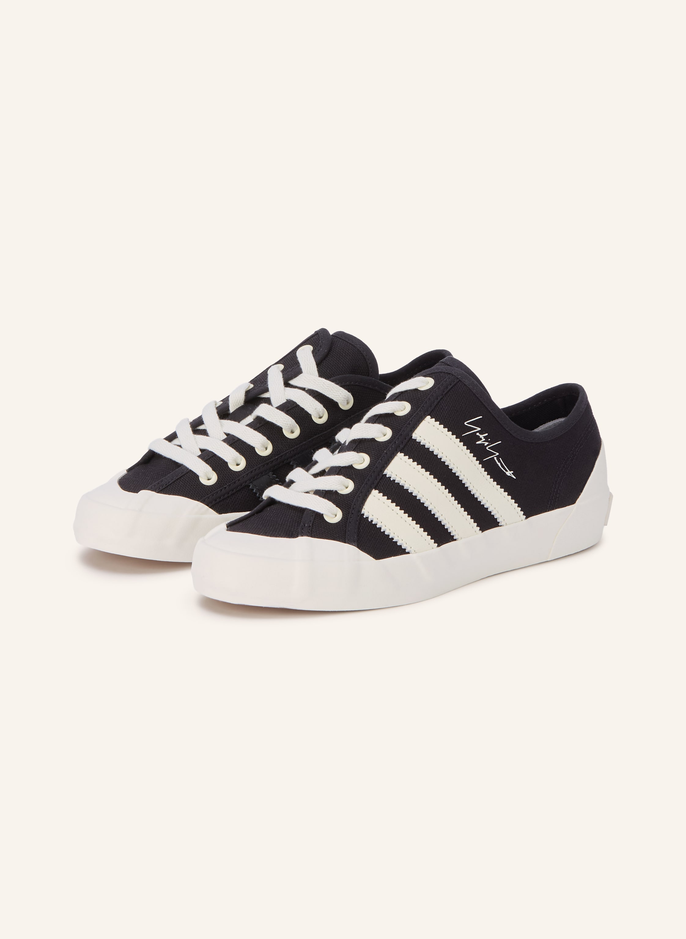 Y-3 Sneaker Y-3 NISI LO