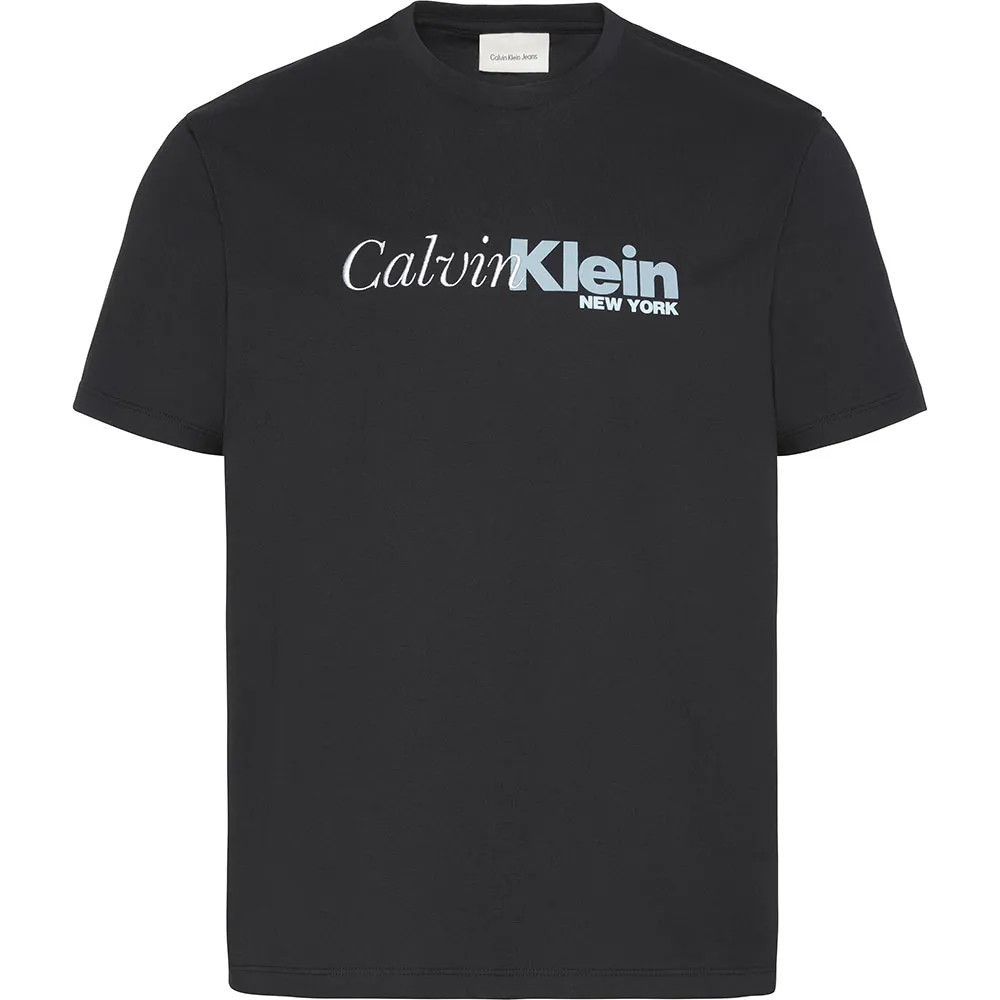 Calvin Klein LV04RD822G short sleeve T-shirt