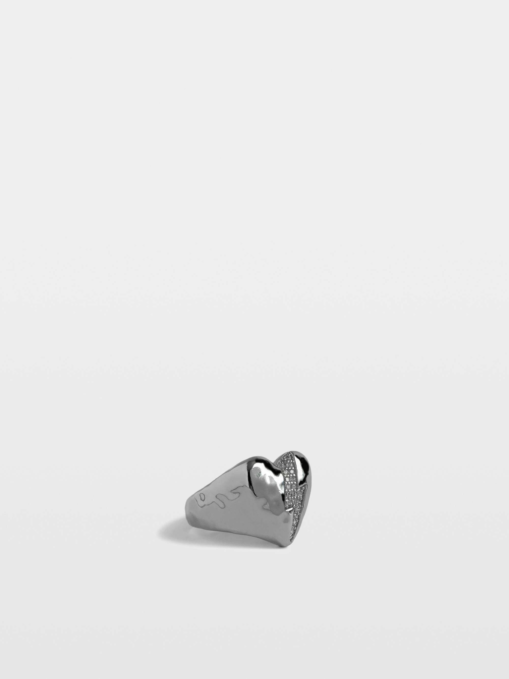 Bague Heartbreaker Flash