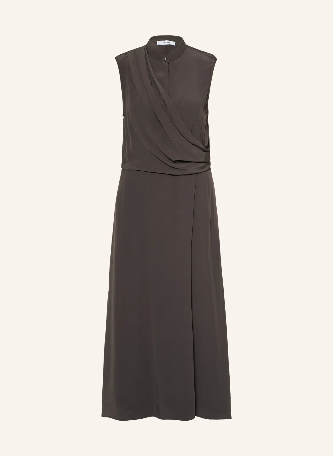 REISS Kleid GRACIE in Wickeloptik