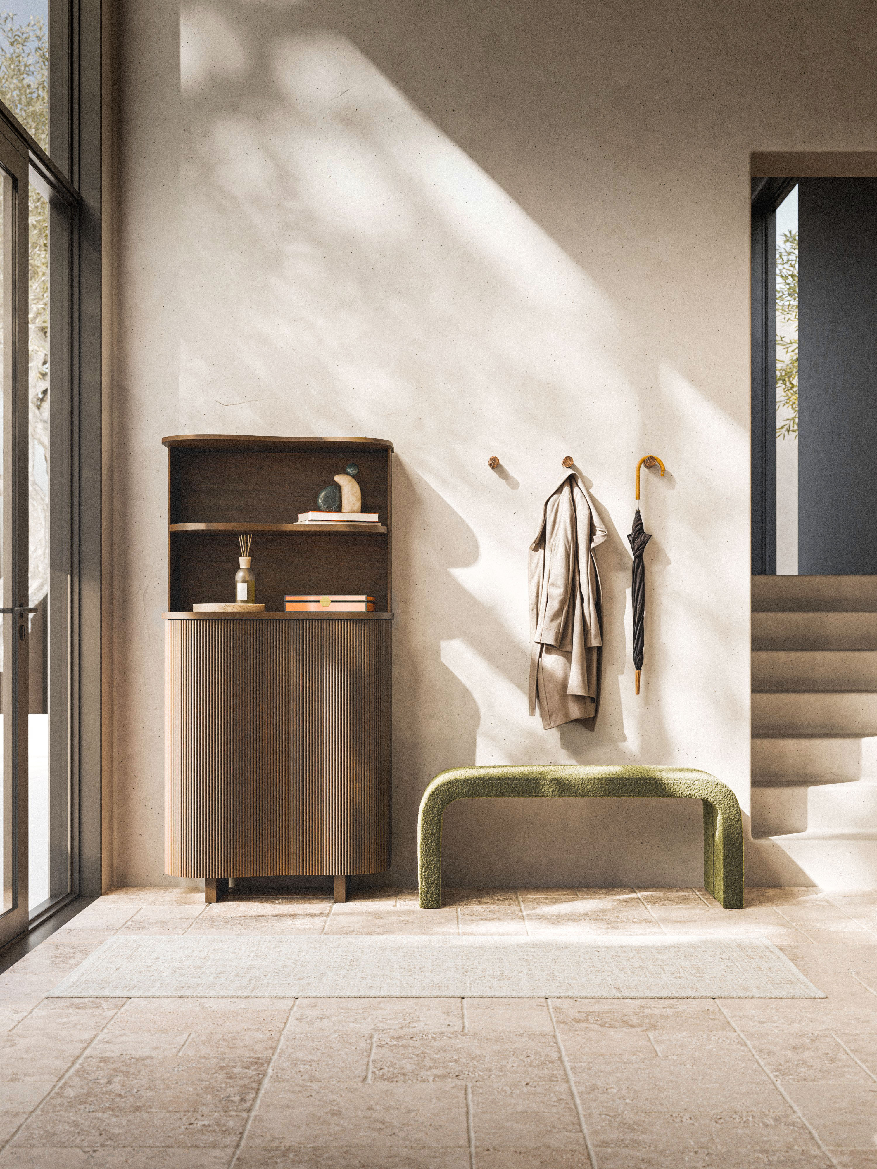 Highboard Soley