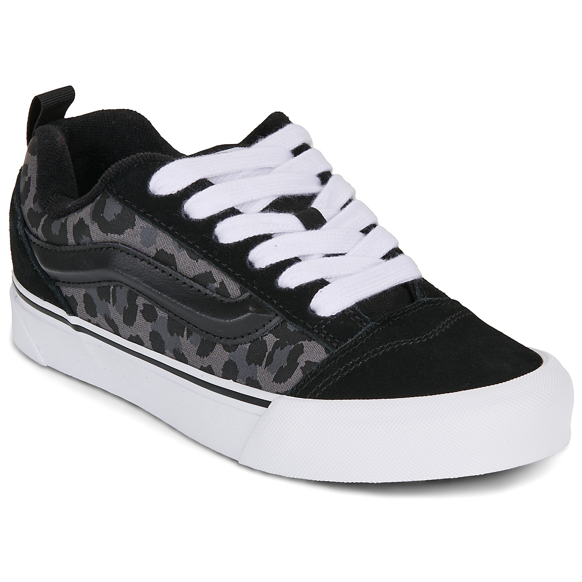 Vans - Knu Skool - Black