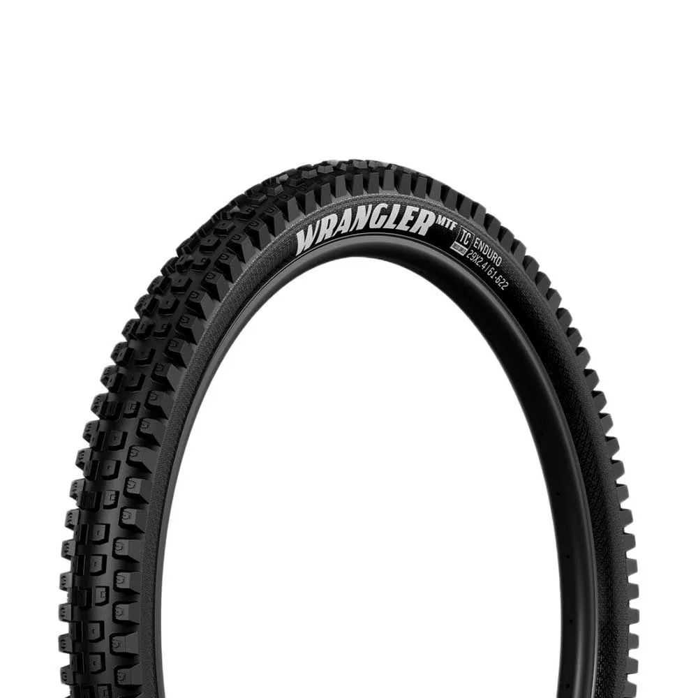 Goodyear Wrangler MTF Enduro Tubeless 29´´ x 2.40 MTB tyre