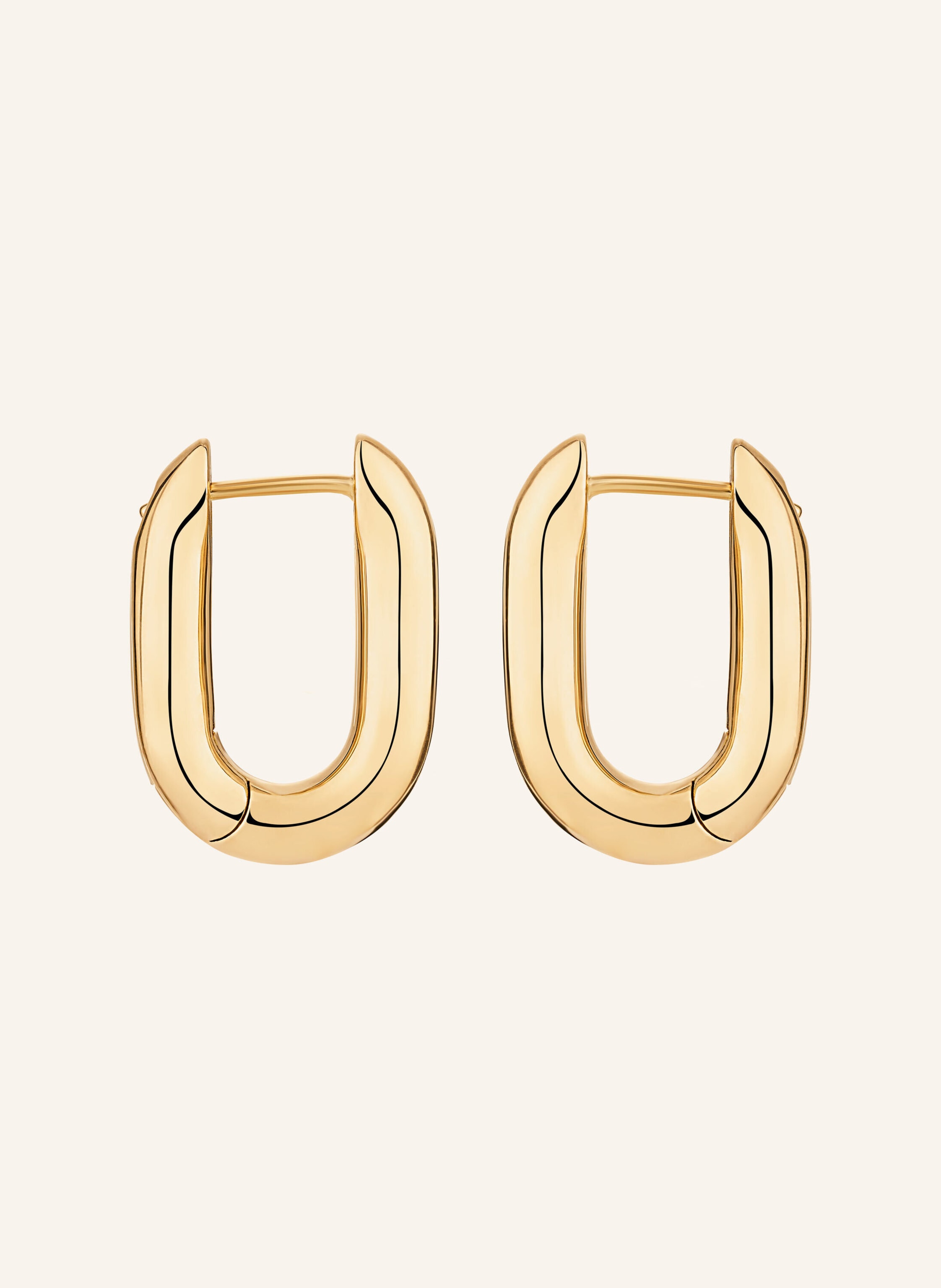 WEMPE Fine Jewelry Creolen UPTOWN