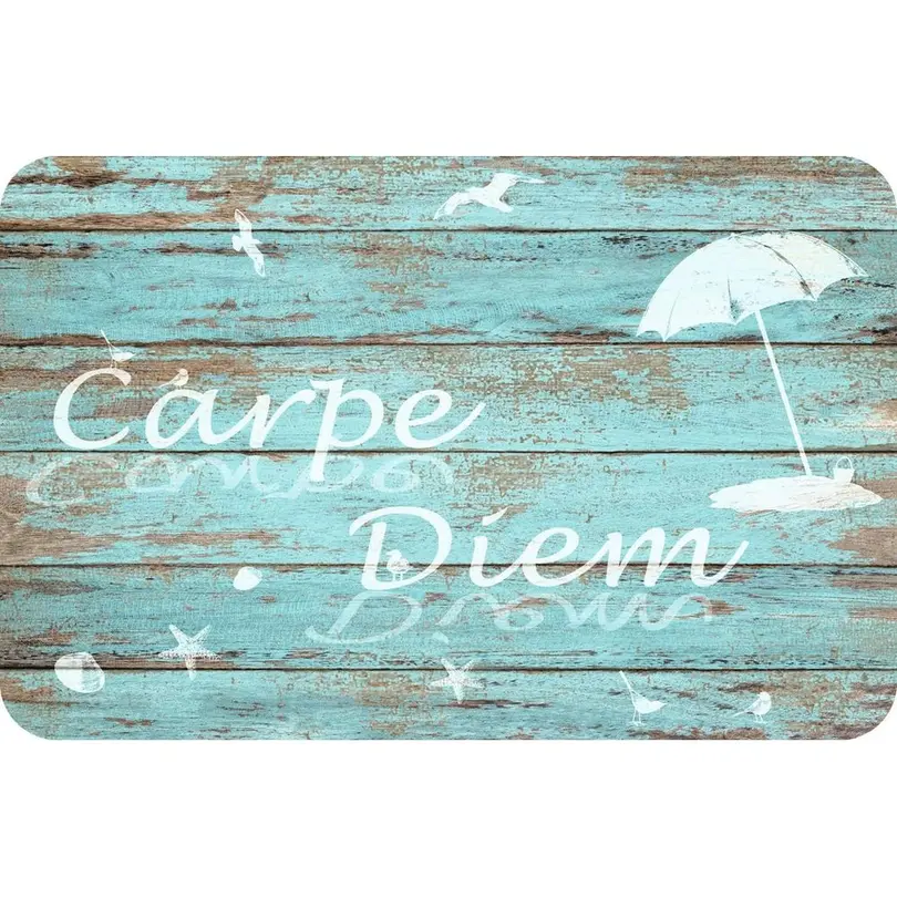 Tischset Carpe Diem