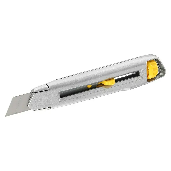 KNIV STANLEY INTERLOCK 18MM