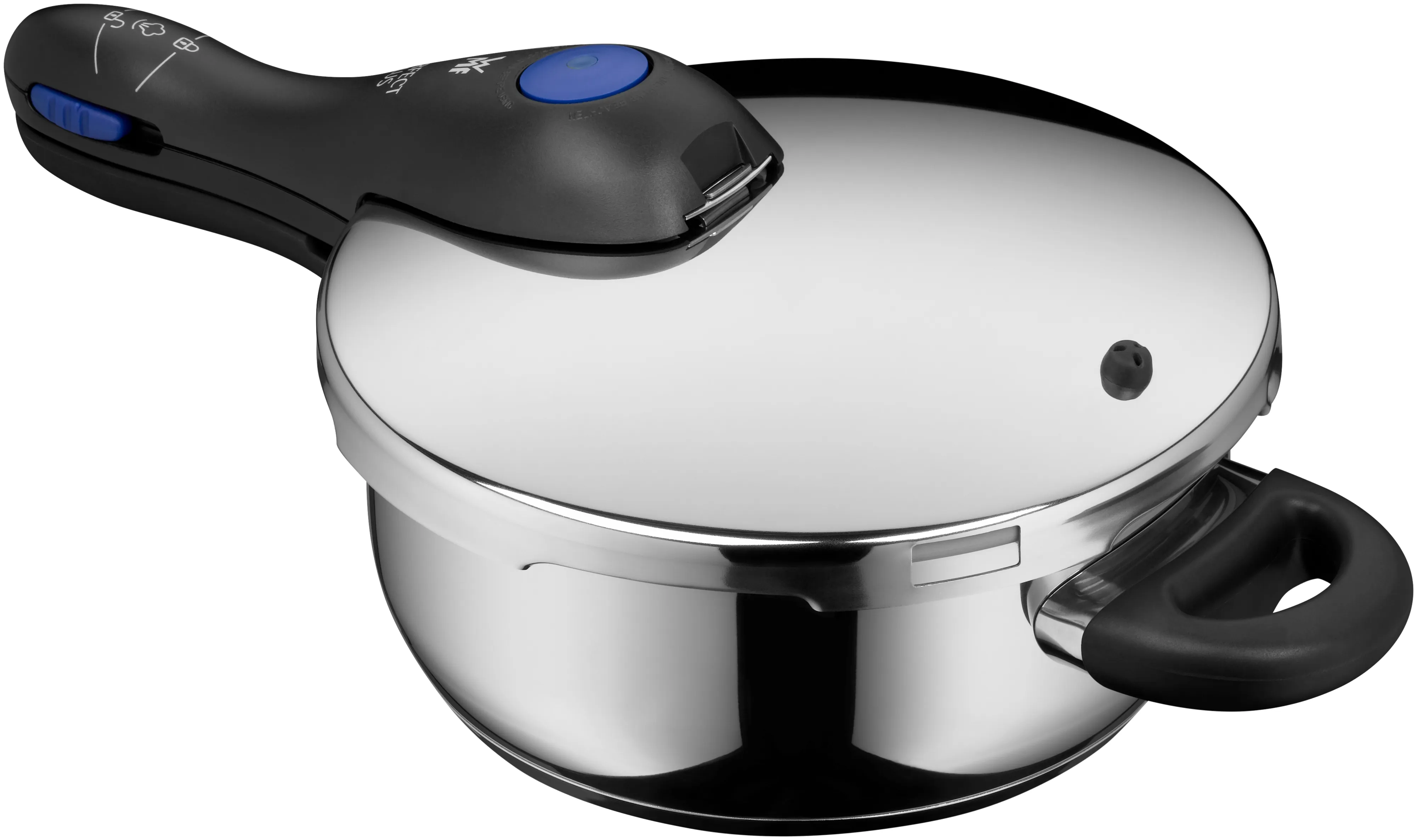 WMF Perfect Plus One Pot Pressure Cooker, 3 L
