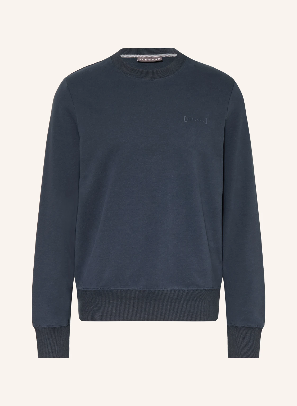 ELBSAND Sweatshirt JANNIK