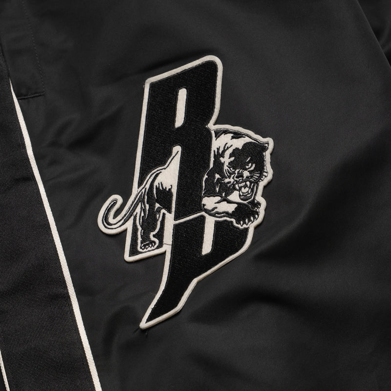 Represent x Puma Pant - Black