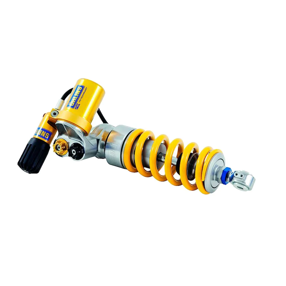 Öhlins Suzuki Gsx 1300 R 08-12/Gsx 1300 R Abs 13-24 rear shock
