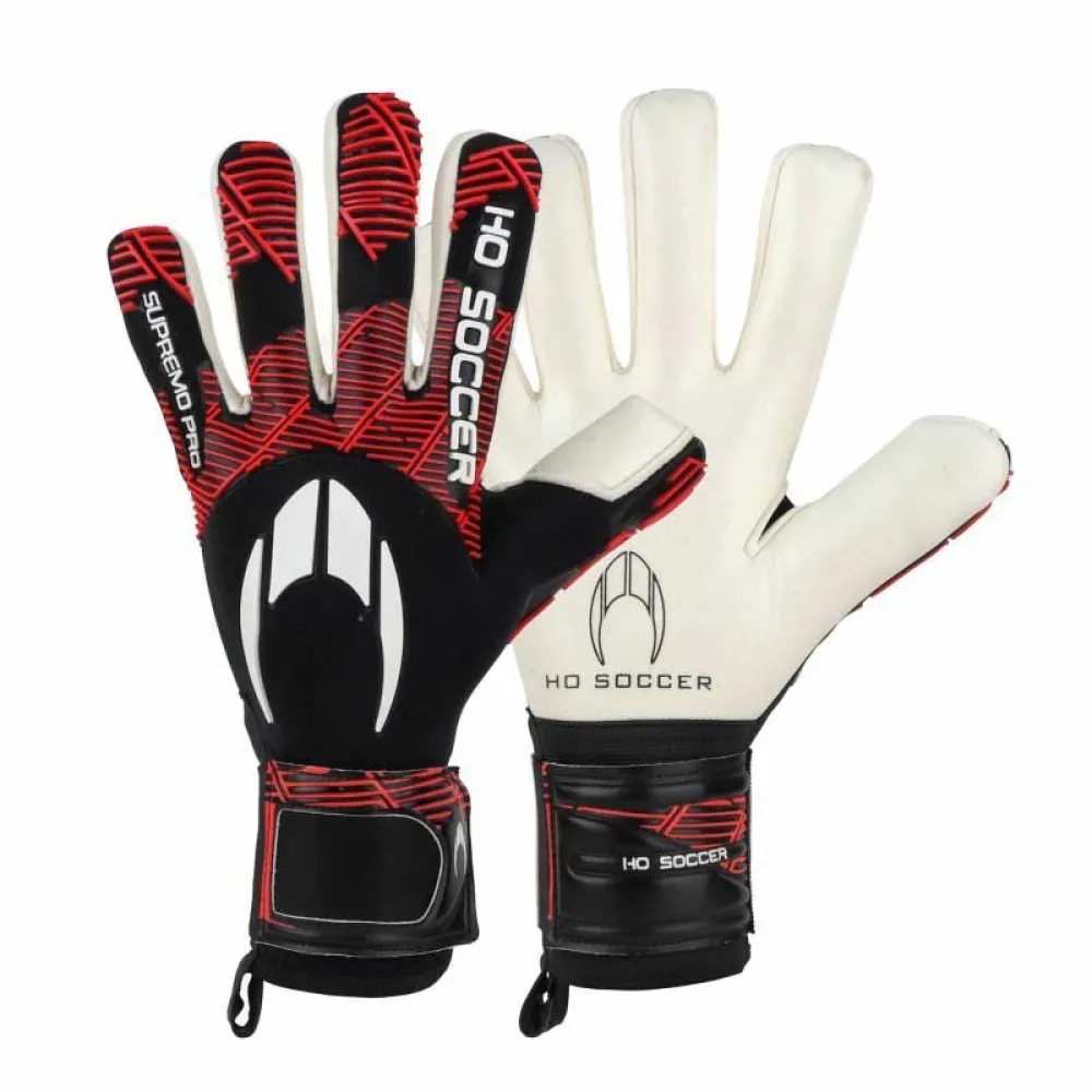 Ho Soccer Supremo Pro Koncept goalkeeper gloves