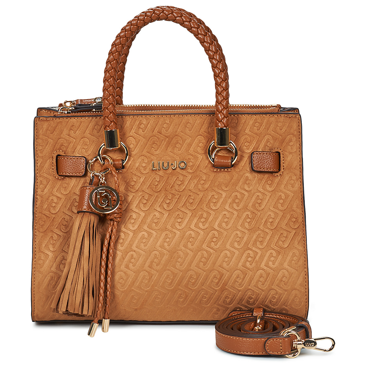Liu Jo - AA6069 - Cognac