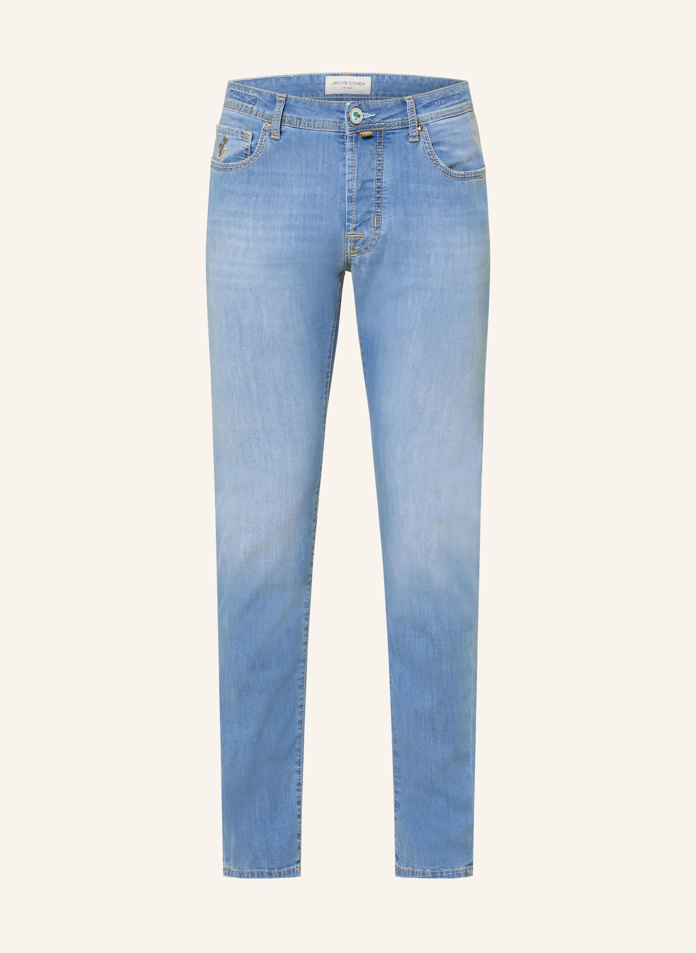 JACOB COHEN Jeans BARD Slim Fit